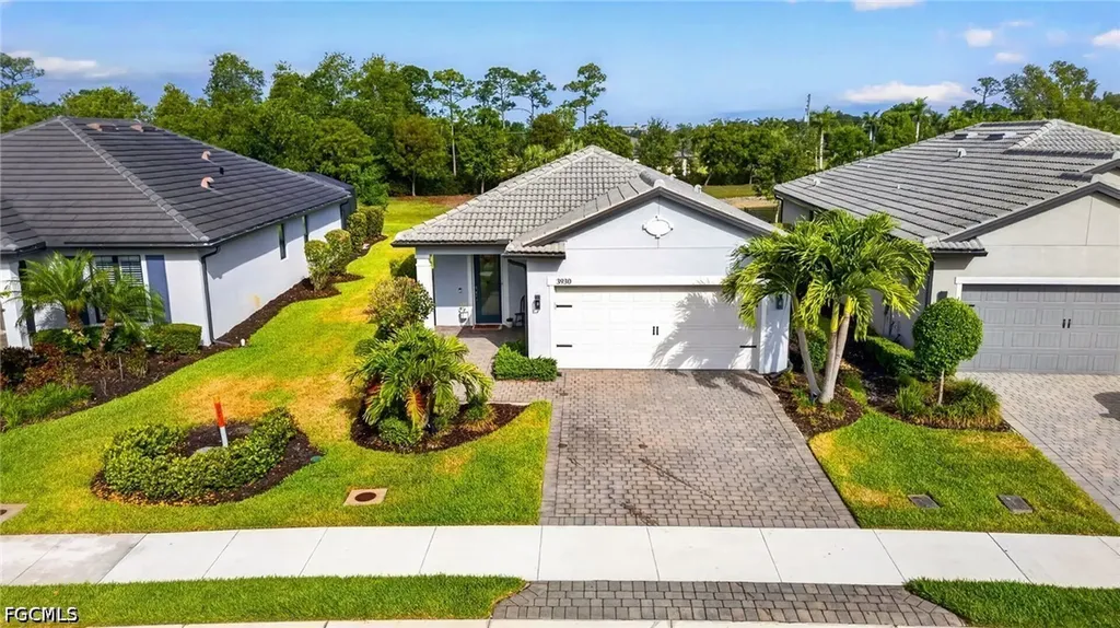 3930 Spotted Eagle Way Fort Myers FL 33966