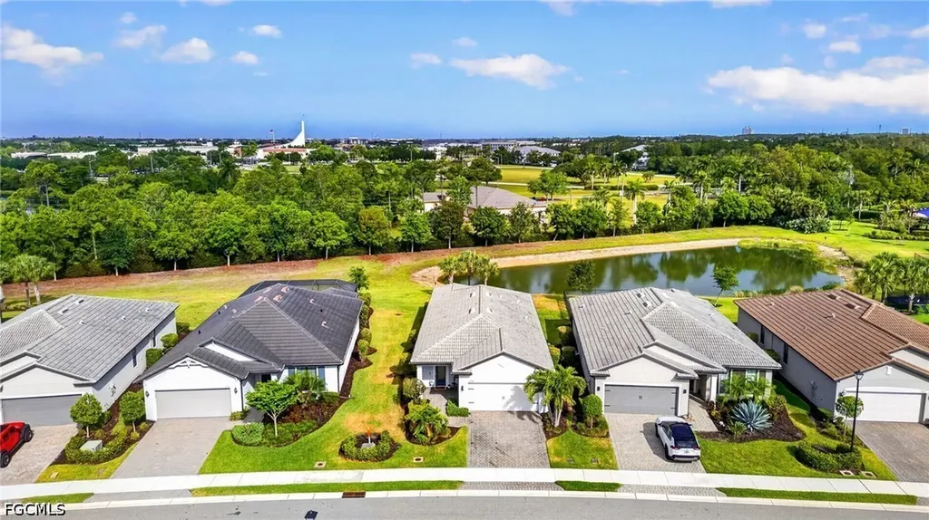 3930 Spotted Eagle Way Fort Myers FL 33966