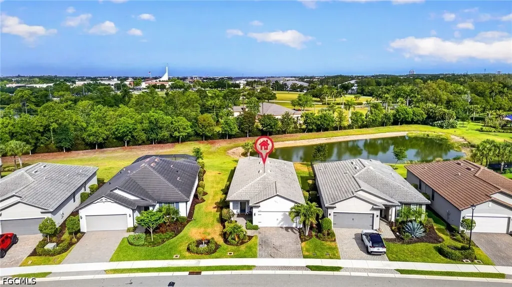 3930 Spotted Eagle Way Fort Myers FL 33966