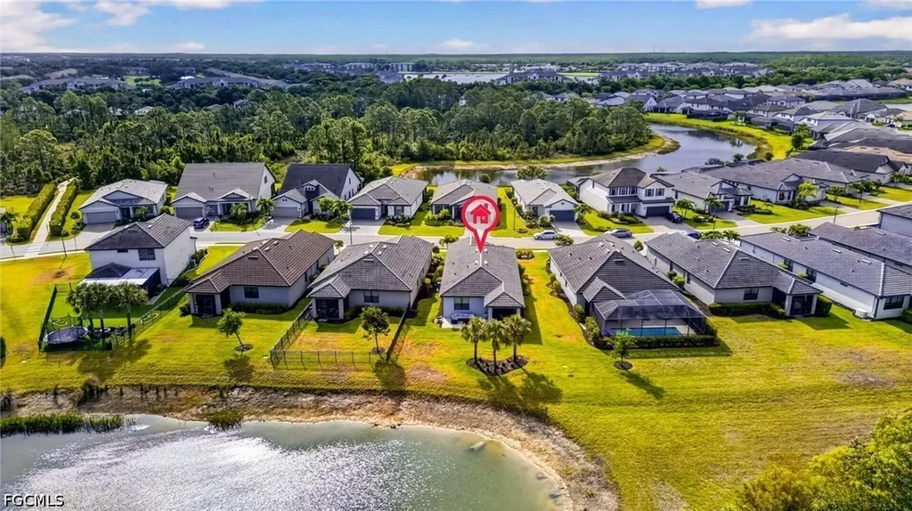 3930 Spotted Eagle Way Fort Myers FL 33966