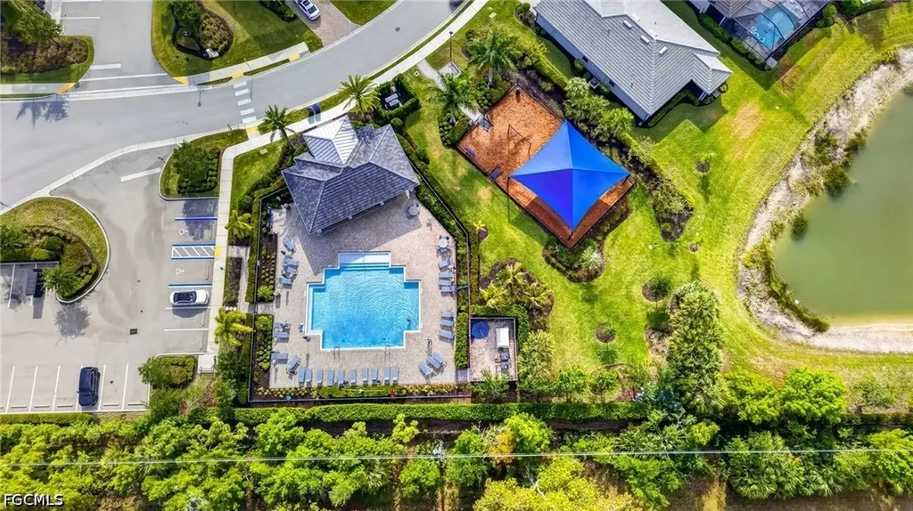 3930 Spotted Eagle Way Fort Myers FL 33966