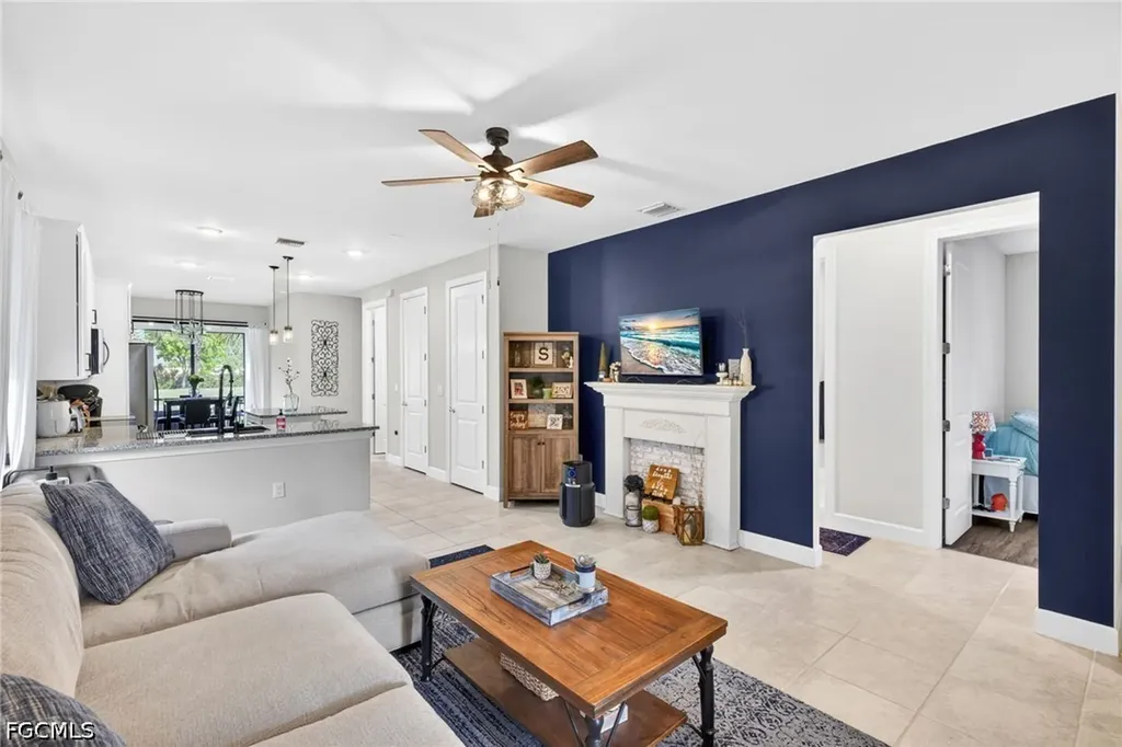 3930 Spotted Eagle Way Fort Myers FL 33966