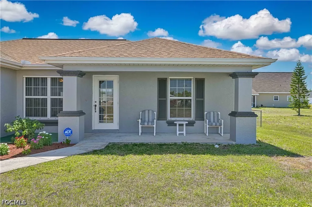 3230 NW 3rd Place Cape Coral FL 33993