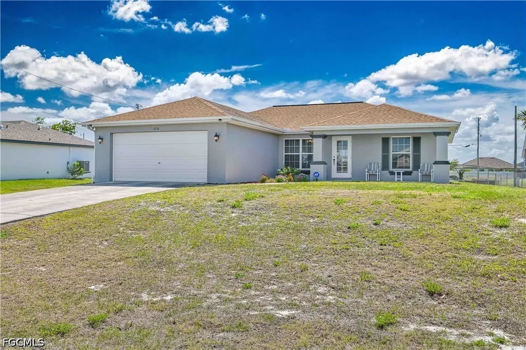3230 NW 3rd Place Cape Coral FL 33993