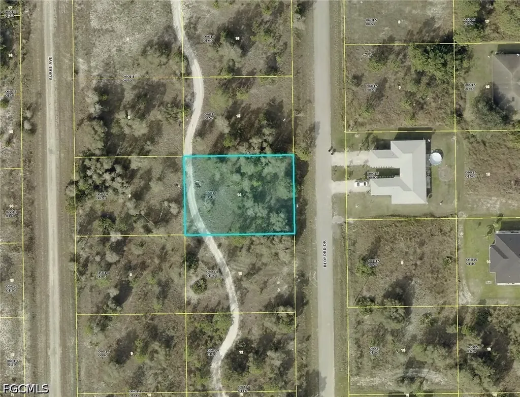 782 Bedford Drive Lehigh Acres FL 33974