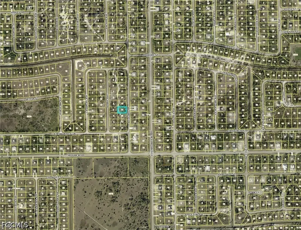 782 Bedford Drive Lehigh Acres FL 33974
