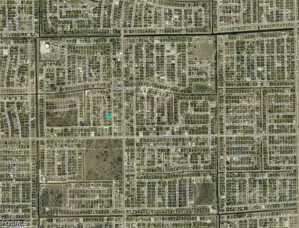 782 Bedford Drive Lehigh Acres FL 33974