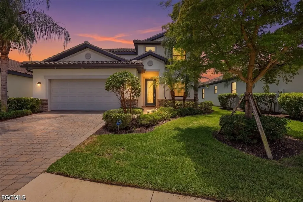 11937 Silver Cobblestone Way Fort Myers FL 33913