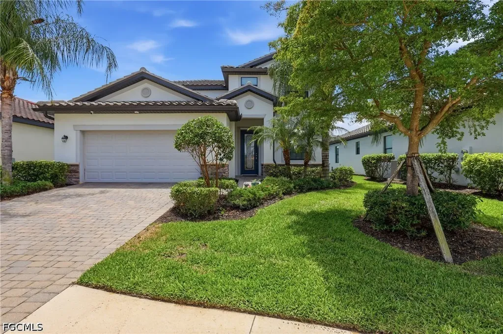 11937 Silver Cobblestone Way Fort Myers FL 33913