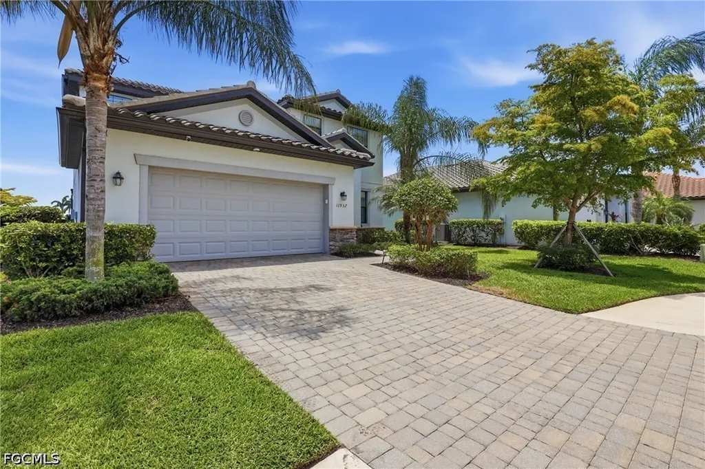11937 Silver Cobblestone Way Fort Myers FL 33913