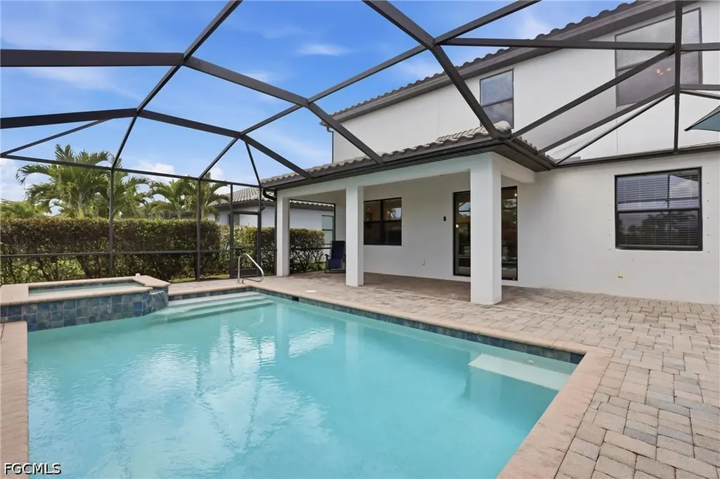 11937 Silver Cobblestone Way Fort Myers FL 33913