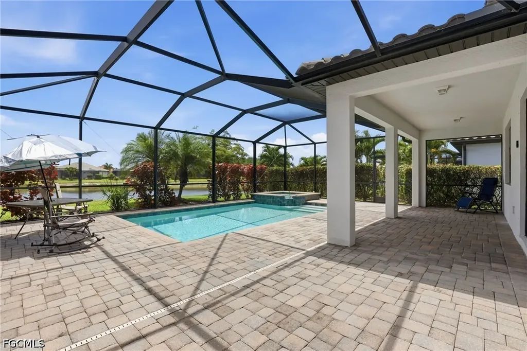11937 Silver Cobblestone Way Fort Myers FL 33913