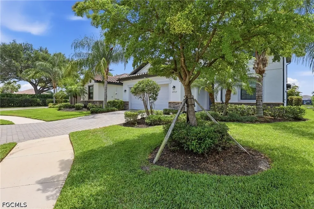 11937 Silver Cobblestone Way Fort Myers FL 33913
