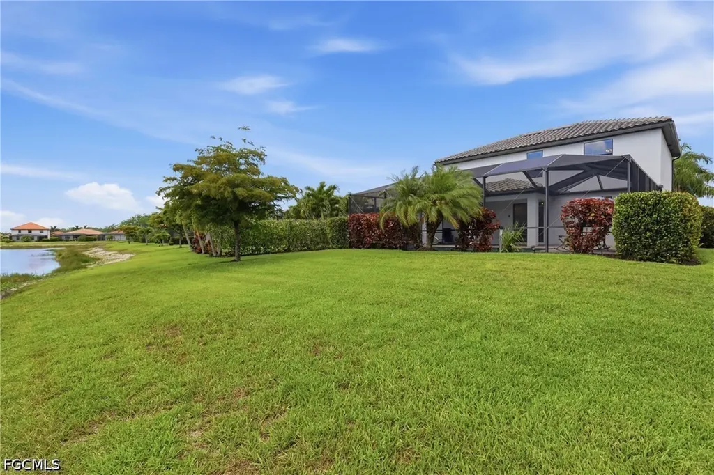 11937 Silver Cobblestone Way Fort Myers FL 33913