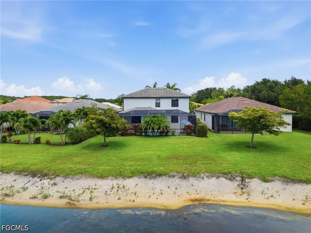 11937 Silver Cobblestone Way Fort Myers FL 33913