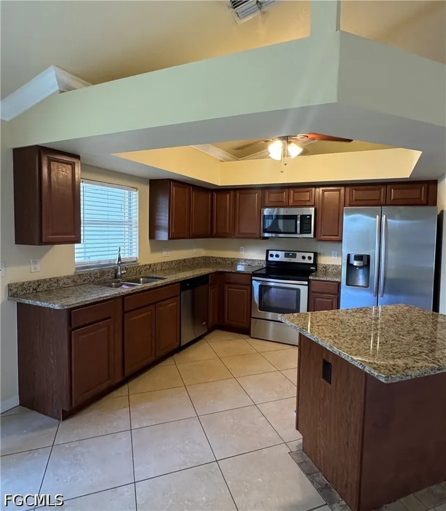 2314 SW 22nd Terrace Cape Coral FL 33991