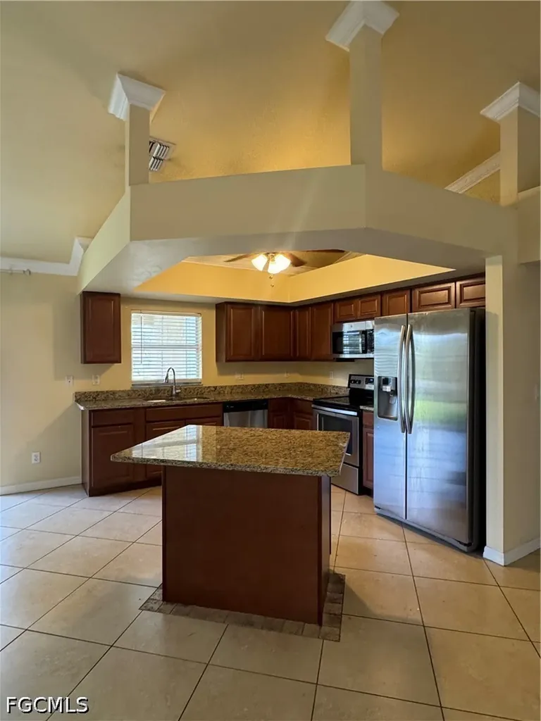 2314 SW 22nd Terrace Cape Coral FL 33991