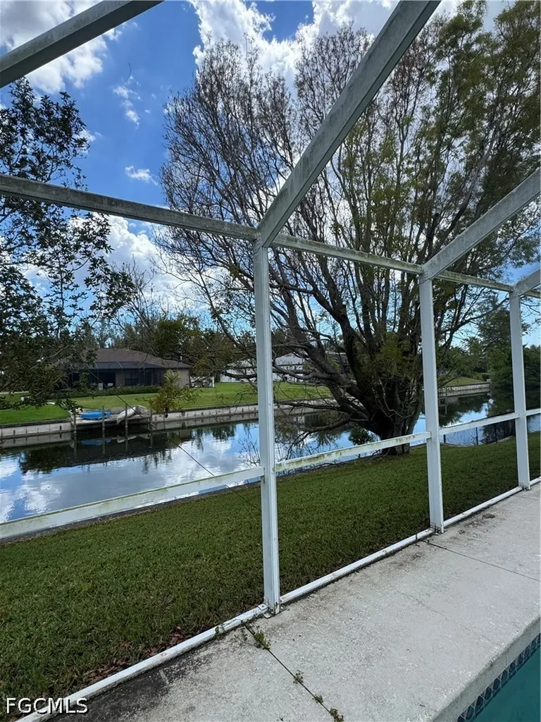 2314 SW 22nd Terrace Cape Coral FL 33991