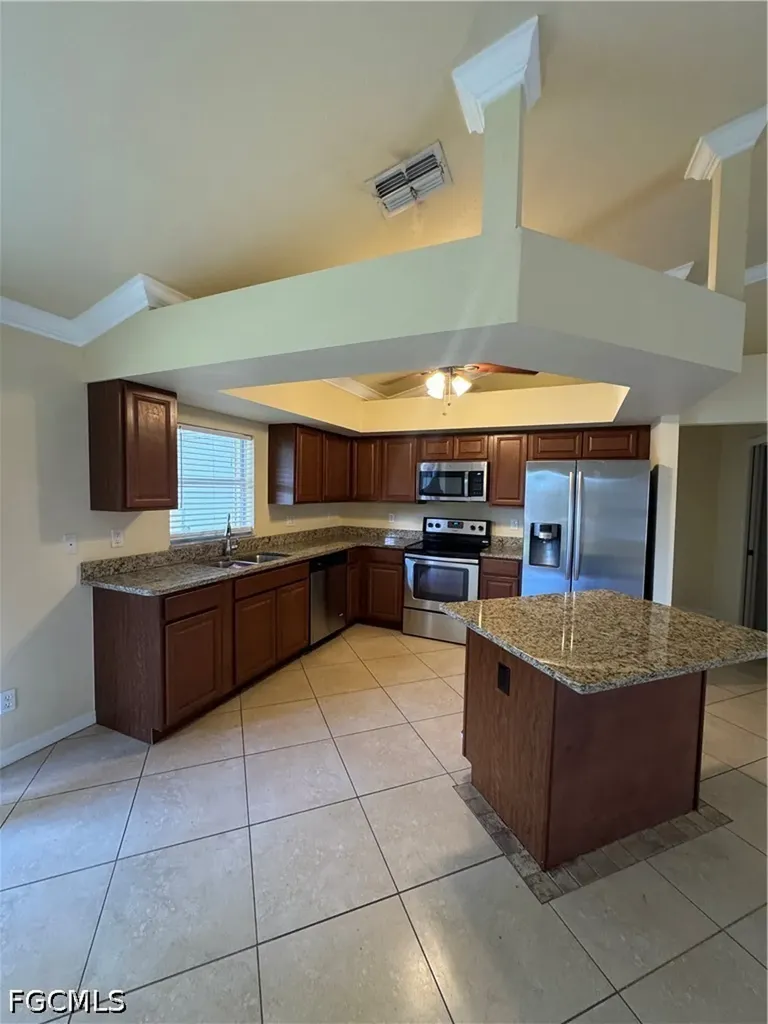 2314 SW 22nd Terrace Cape Coral FL 33991