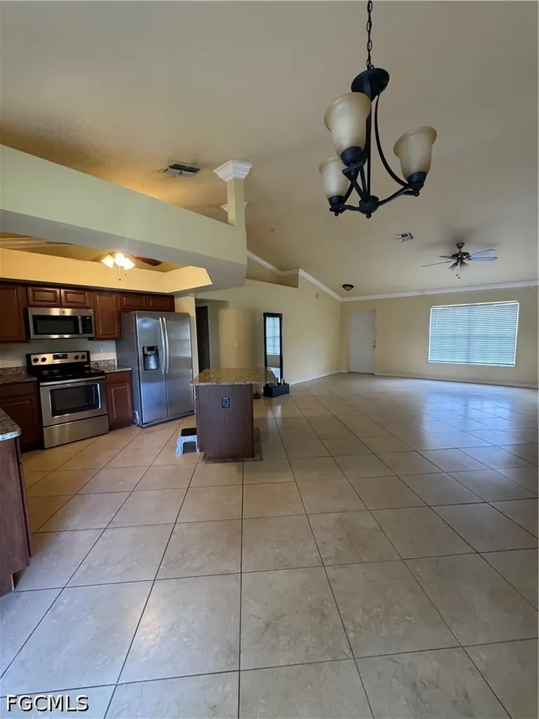 2314 SW 22nd Terrace Cape Coral FL 33991