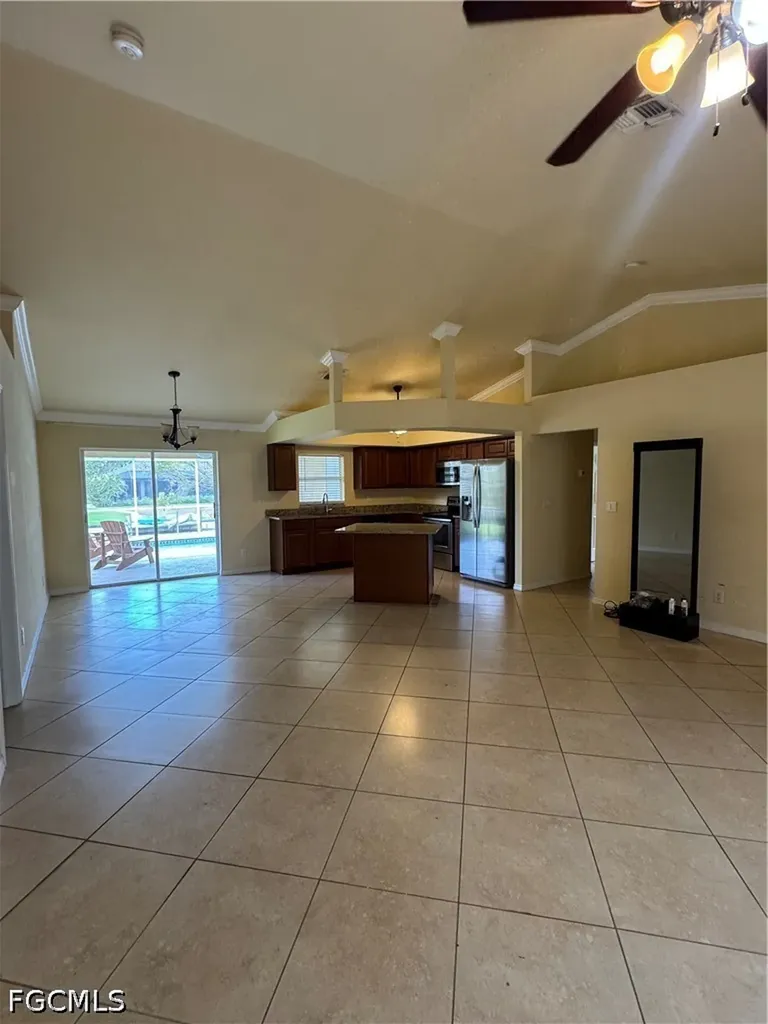 2314 SW 22nd Terrace Cape Coral FL 33991