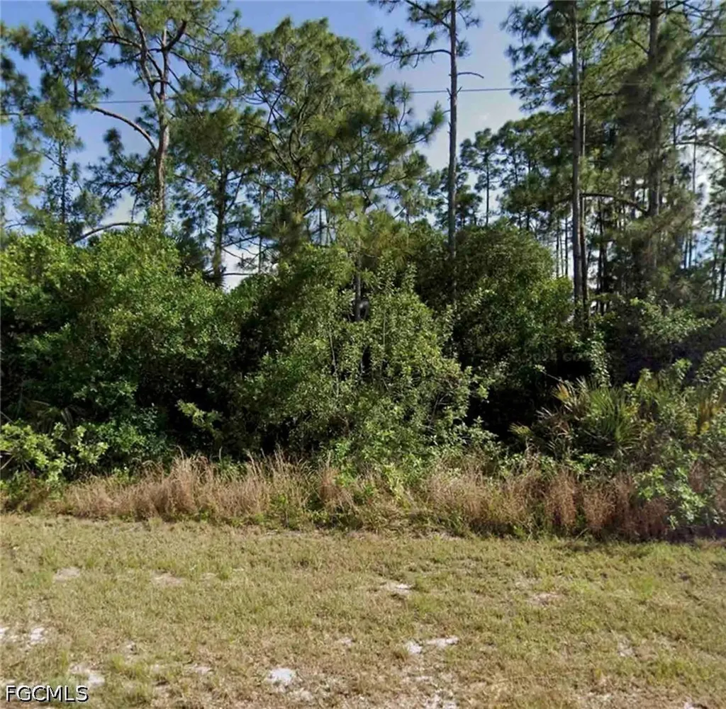 866 Porter Street E Lehigh Acres FL 33974