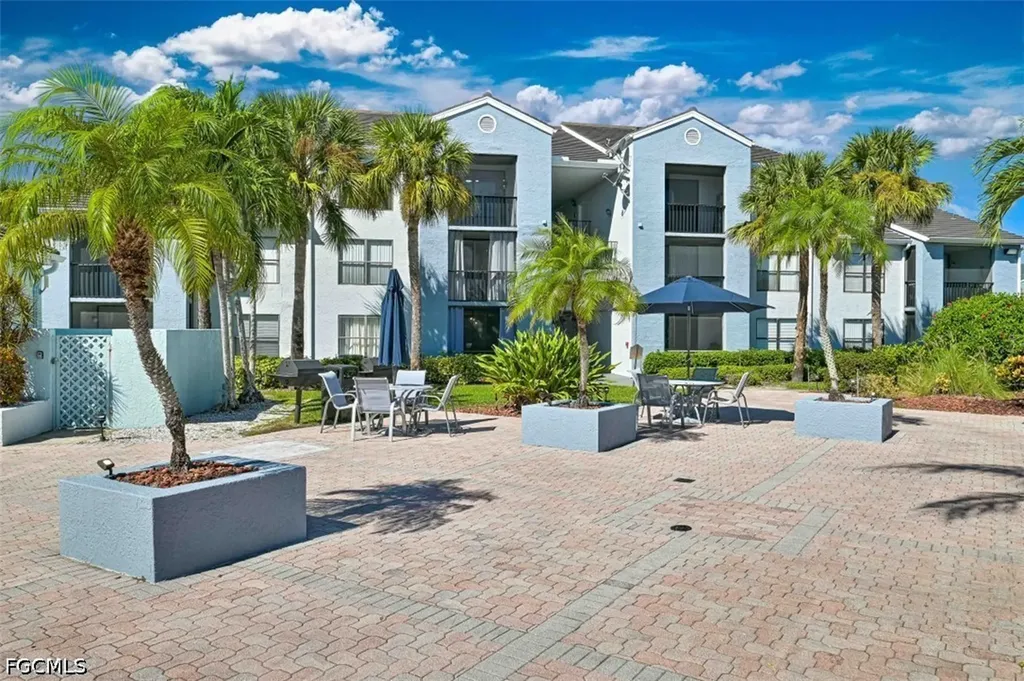 13521 Eagle Ridge Drive Fort Myers FL 33912