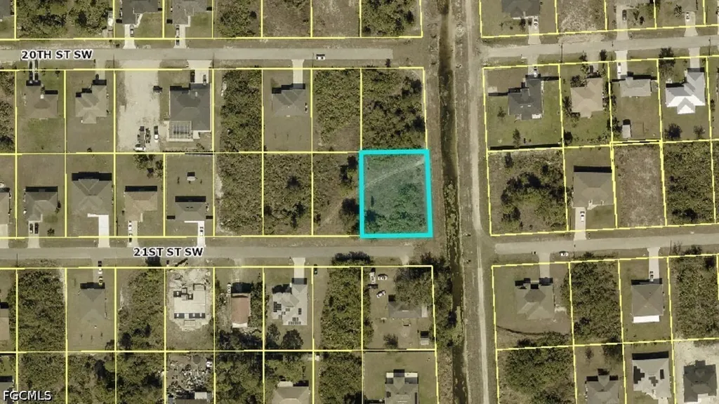 3700 21st Street SW Lehigh Acres FL 33976