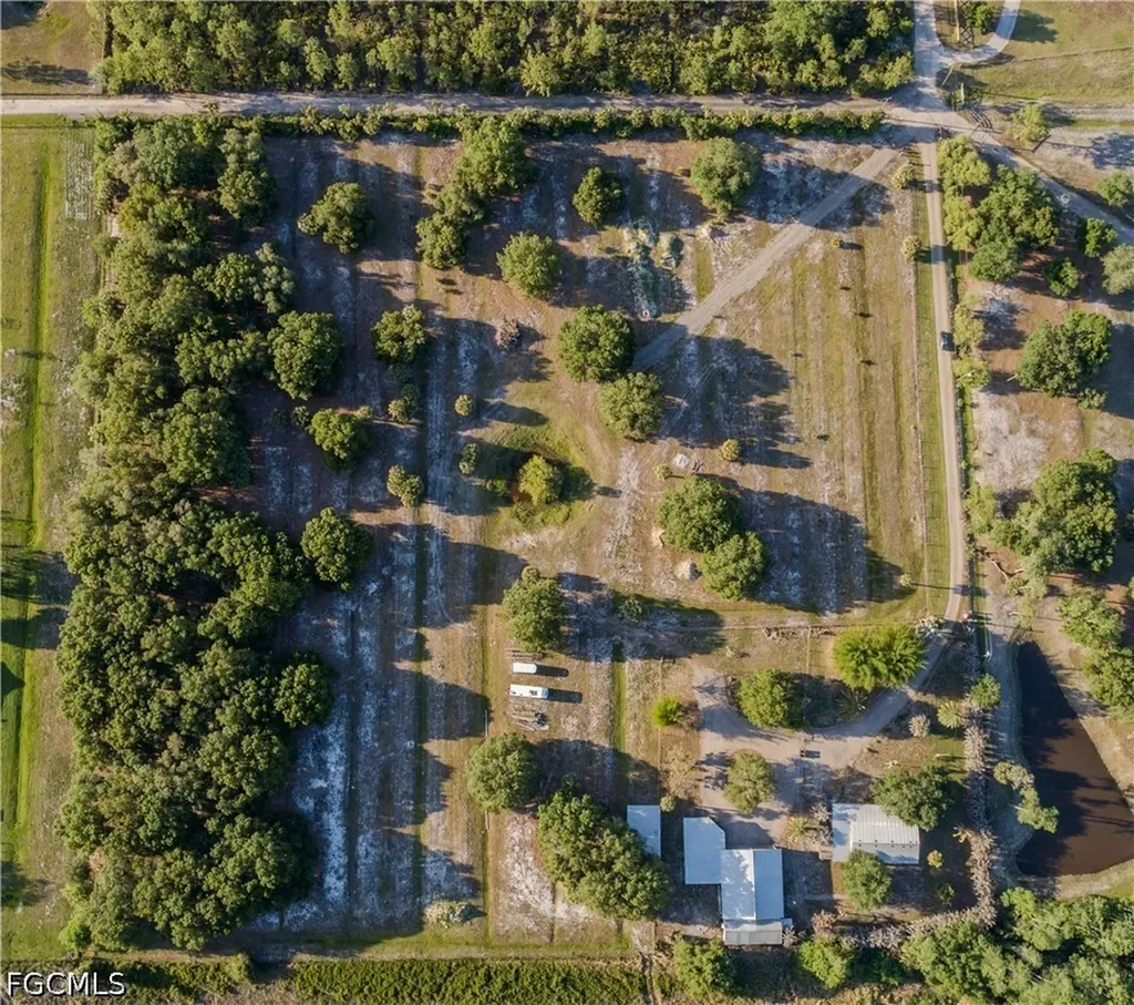 3880 Packinghouse Road Alva FL 33920