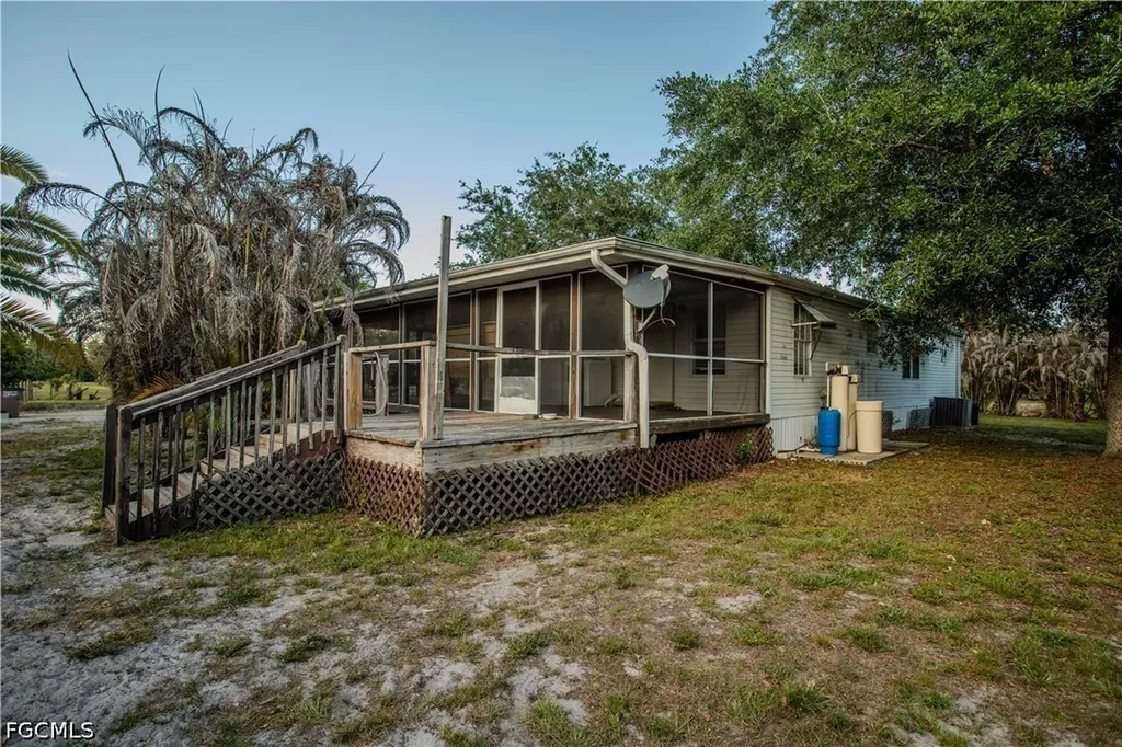 3880 Packinghouse Road Alva FL 33920