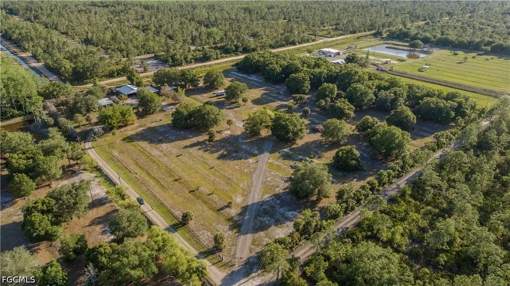 3880 Packinghouse Road Alva FL 33920
