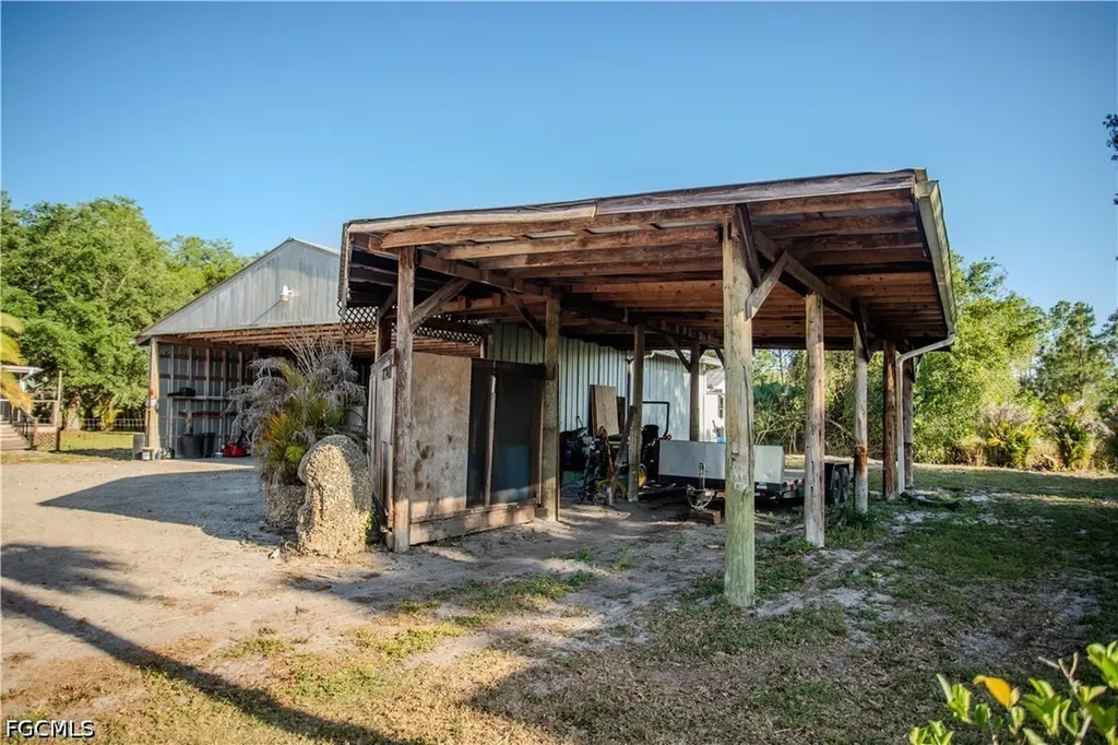 3880 Packinghouse Road Alva FL 33920