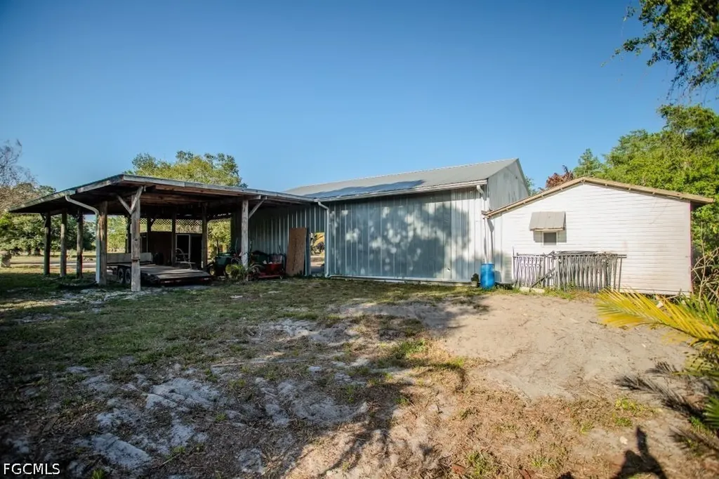 3880 Packinghouse Road Alva FL 33920