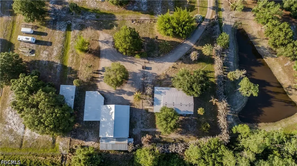 3880 Packinghouse Road Alva FL 33920