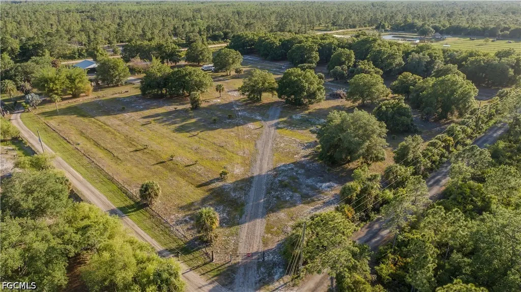 3880 Packinghouse Road Alva FL 33920