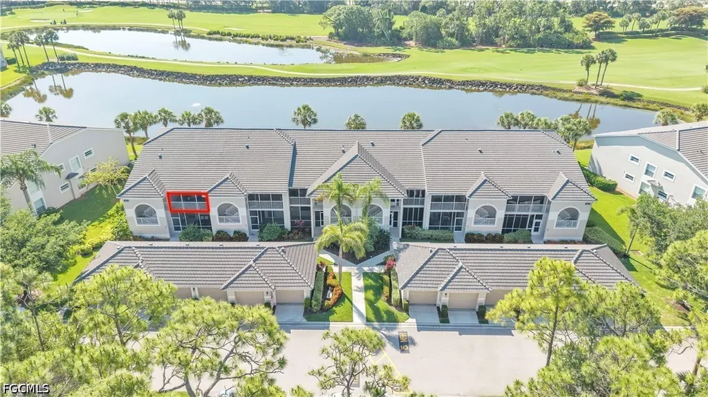 Fort Myers FL, 10391 Mcarthur Palm Lane, Unit 2621