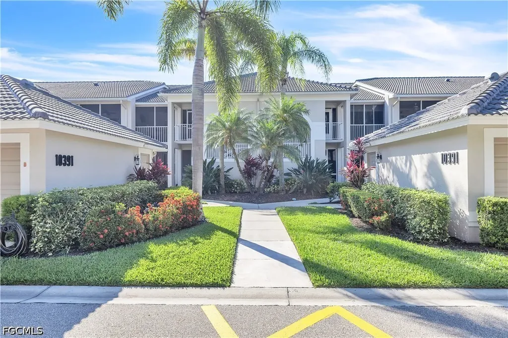 10391 Mcarthur Palm Lane Fort Myers FL 33966