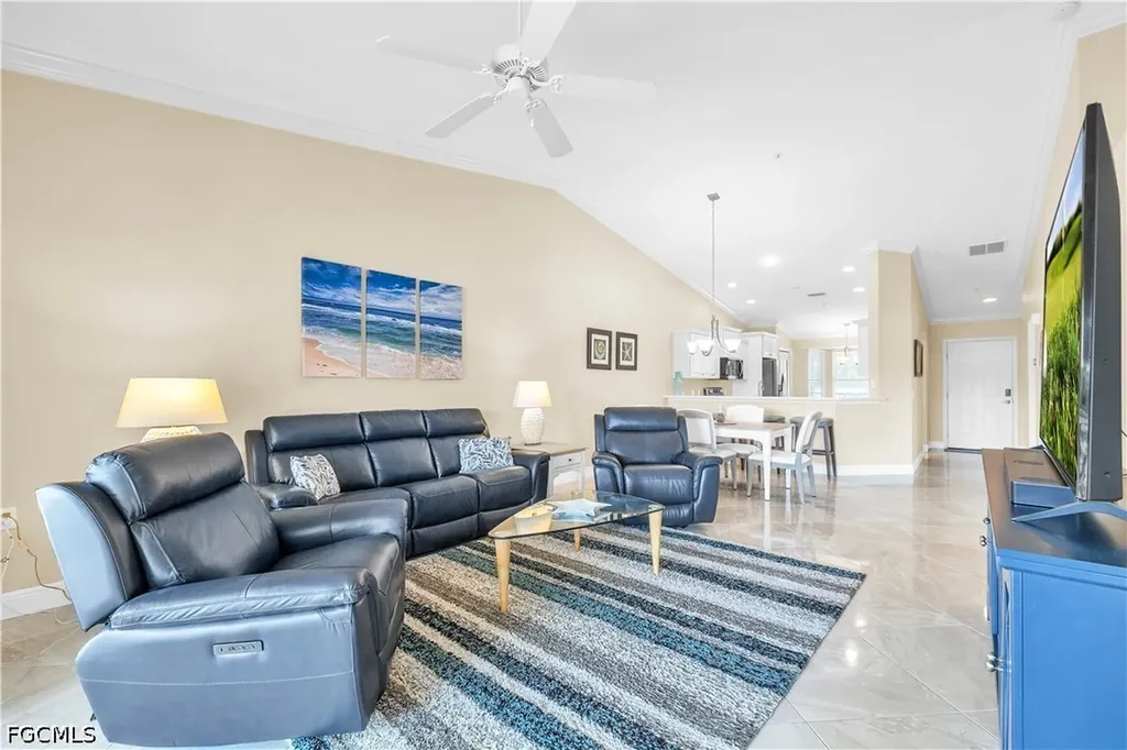 10391 Mcarthur Palm Lane Fort Myers FL 33966