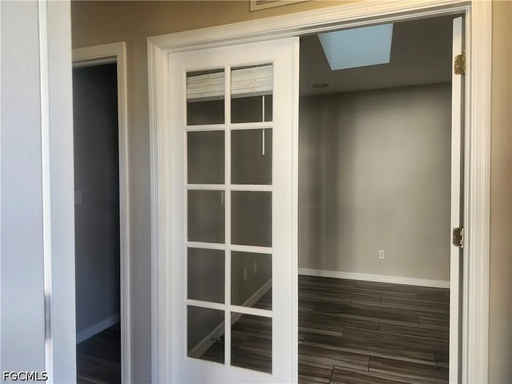 527 Hancock Bridge Parkway Cape Coral FL 33990
