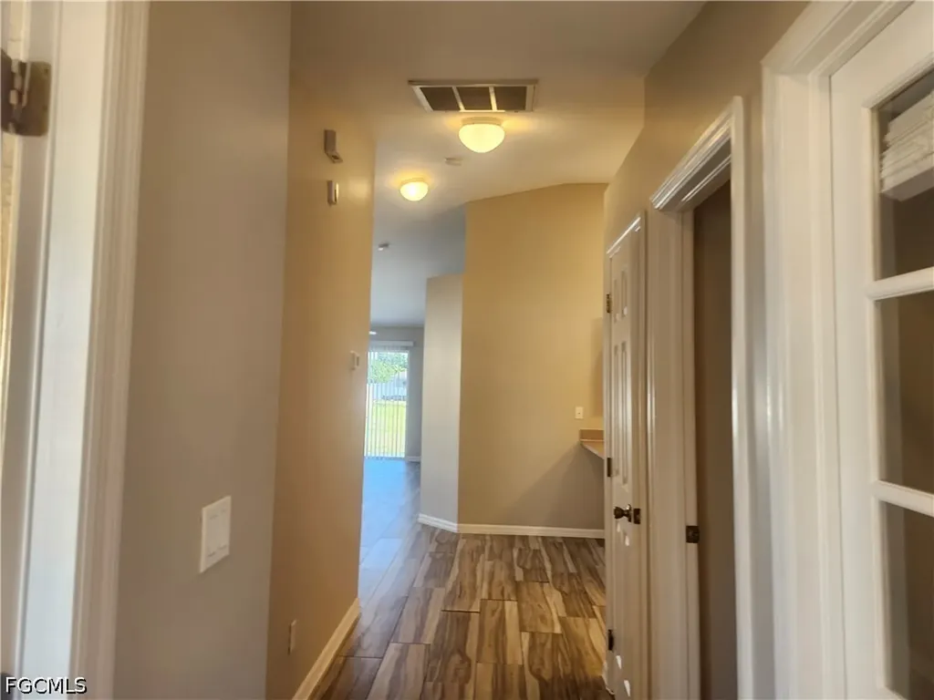 527 Hancock Bridge Parkway Cape Coral FL 33990