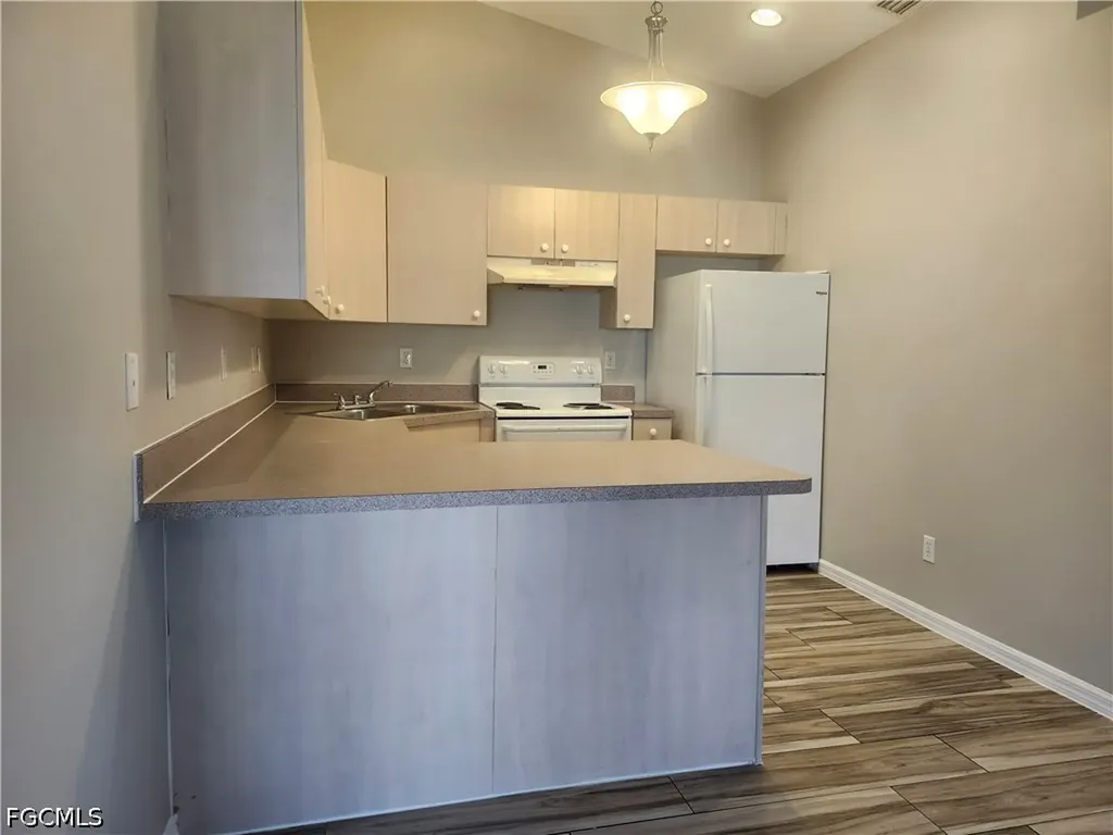 527 Hancock Bridge Parkway Cape Coral FL 33990
