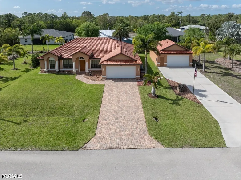3810 NW 46th Street Cape Coral FL 33993