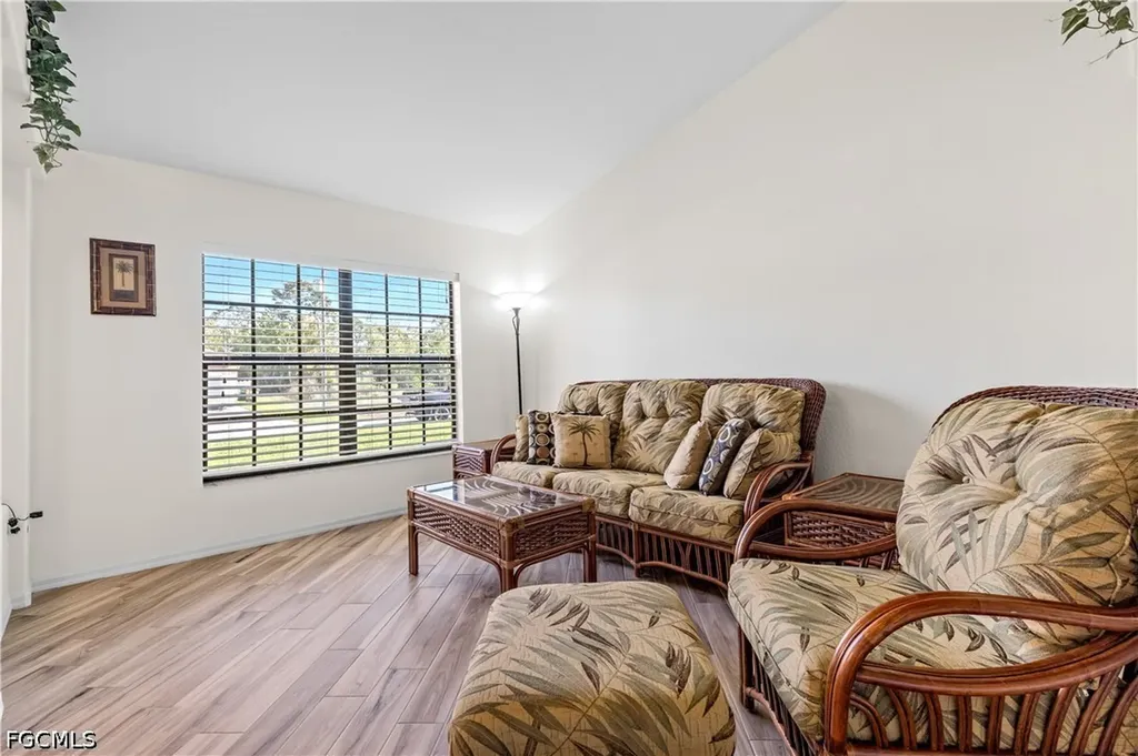 3810 NW 46th Street Cape Coral FL 33993