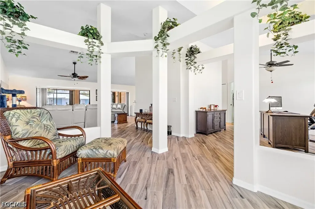 3810 NW 46th Street Cape Coral FL 33993