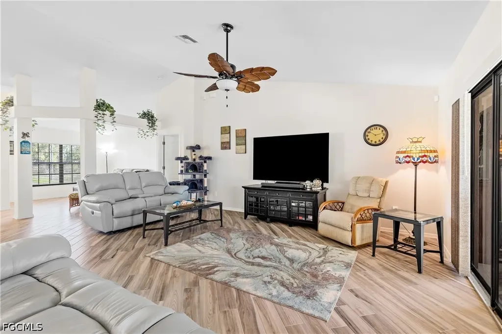 3810 NW 46th Street Cape Coral FL 33993