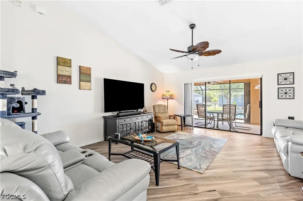 3810 NW 46th Street Cape Coral FL 33993