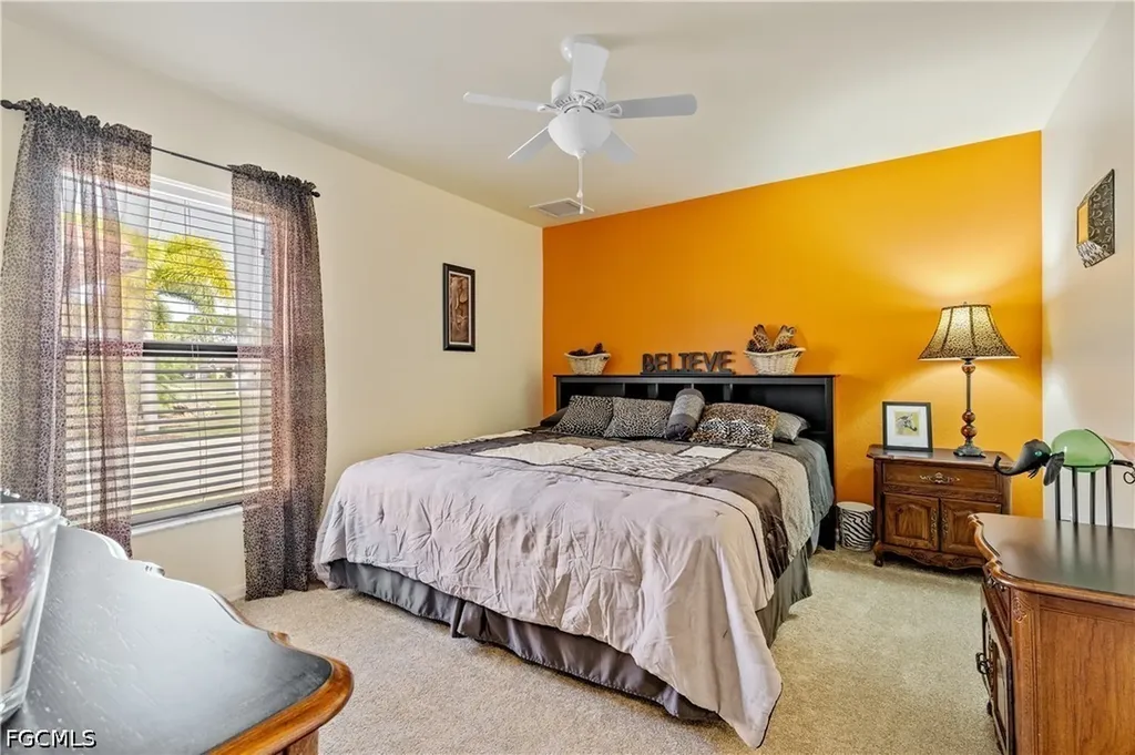 3810 NW 46th Street Cape Coral FL 33993