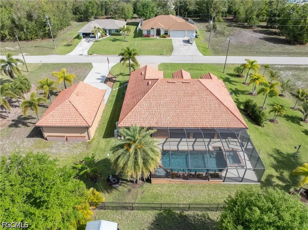 3810 NW 46th Street Cape Coral FL 33993