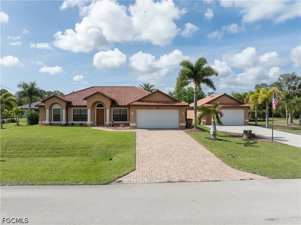 3810 NW 46th Street Cape Coral FL 33993