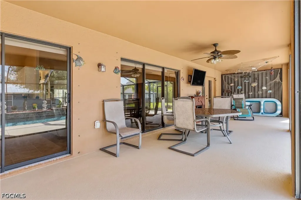 3810 NW 46th Street Cape Coral FL 33993